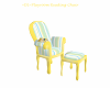 ~DL~Playroom Read Chair