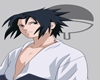Uchiha Sasuke Outfit