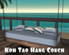 *Koh Tao Hang Couch
