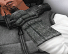 Gray Hoody