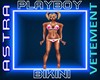 Playboy Bikin