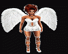 angel outfit