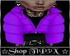 lTl Puffer Jacket V5