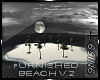 S†N FURNISHED BEACH V2