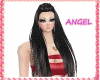 Angel: Queen black shine