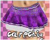 itCO. Carechiq Skirt Prp
