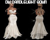 DW CANDLELIGHT GOWN
