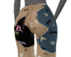 Patchwork$Jeanz [F]