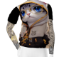 cat shirt