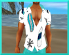beach shirt surfer