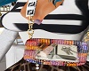 Fendi Must Have Bag