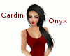 Cardin - Onyx
