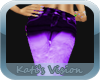 [KV] Purple jeans
