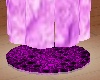 Purple Haze Lamp