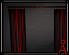 ÅK:red curtain