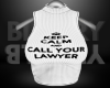 db l Sleeveless Crop