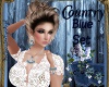 Country Blue Set