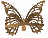 Butterfly  bench