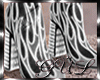 Fire Boots Blk