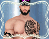 tattoo Muscle black