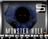[S] Halloween Monster