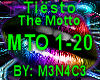 Tiësto - The Motto