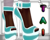 [TT]Chica heels