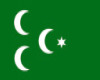 ottoman flag