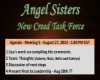 Agenda 5 Creed