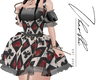 circuss dress
