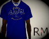 Amirii Gene Shirt