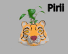 Tiger Planter v1