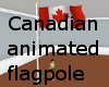 [LD] Canadian flagpole