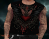 VampireHeart Tank