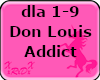 Don Louis - Addict