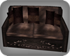 !S Wooden Couch