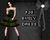 [P] fig emily dress