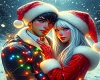 Christmas Couple 2 CO