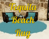 Tequila Beach Rug