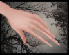 +DRV Natural Nails- Long