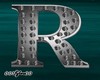 Alphabet R