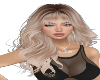 Ada Liu Dirty Blond Bang