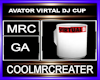AVATOR VIRTAL DJ CUP