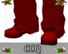 [CCQ]St Nick-Boots
