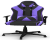 Lilac Gaming Chair
