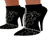 Sexy Matilda Ankle Boots