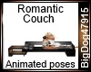 [BD] Romantic Couch