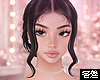 🅉 - Black Hair