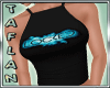 T* Gym Locked Top