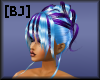 [BJ] Rave Blue Purple